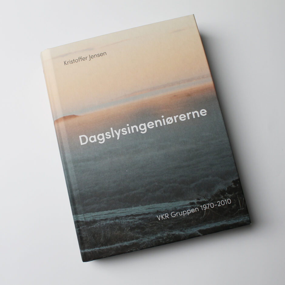 Dagslysingeniørerne: VKR Gruppen 1970-2010